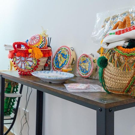 La Mora Affittacamere Noto Ngoại thất bức ảnh